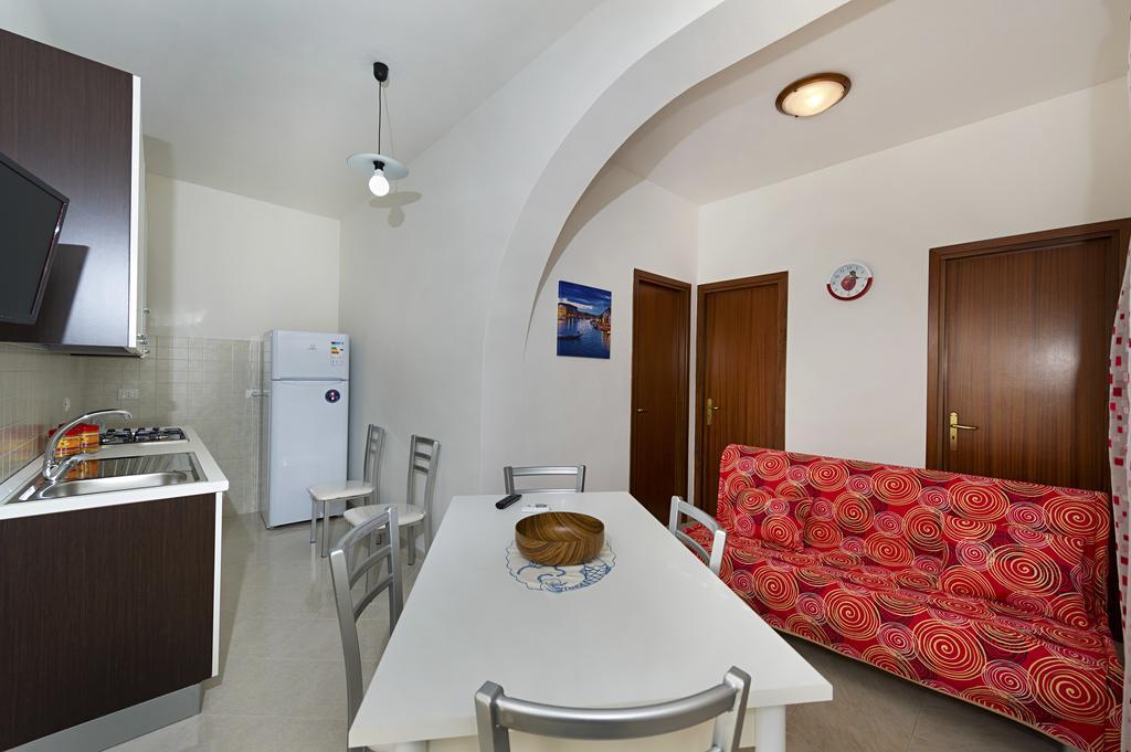 Casa Vacanza Saraceno Apartment กัสเตลลัมมาเร เดล โกลโฟ ห้อง รูปภาพ